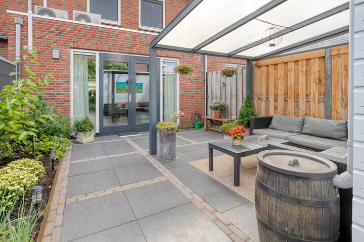 Foto 23 van Hoefsmid 37