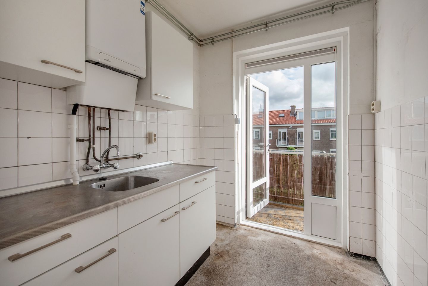 Foto 5 van Cornelis Suyslaan 29