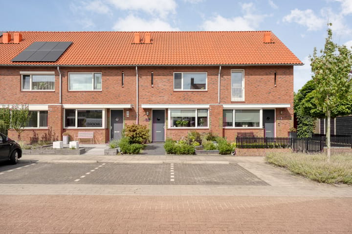 Foto 25 van Hoefsmid 37