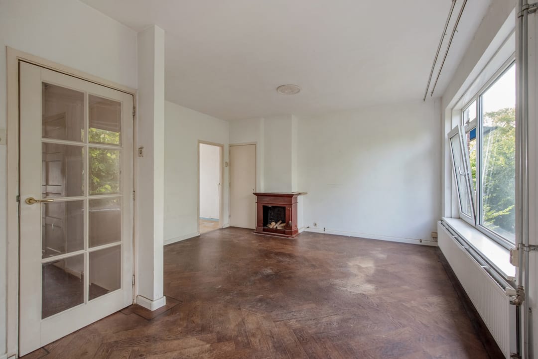 Foto 7 van Cornelis Suyslaan 29