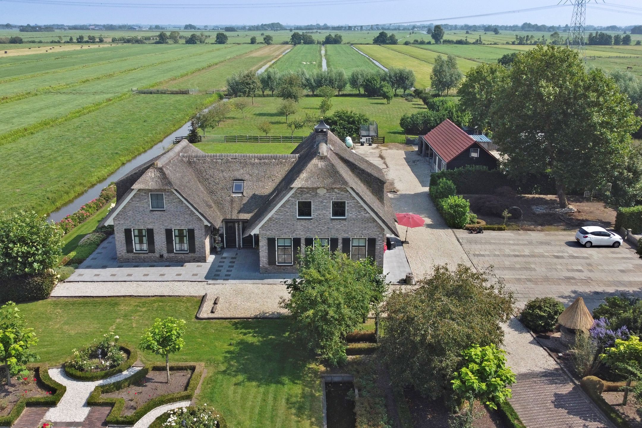 Achterbroek, 10, Berkenwoude, 2825ND, Zuid-Holland, Nederland 10