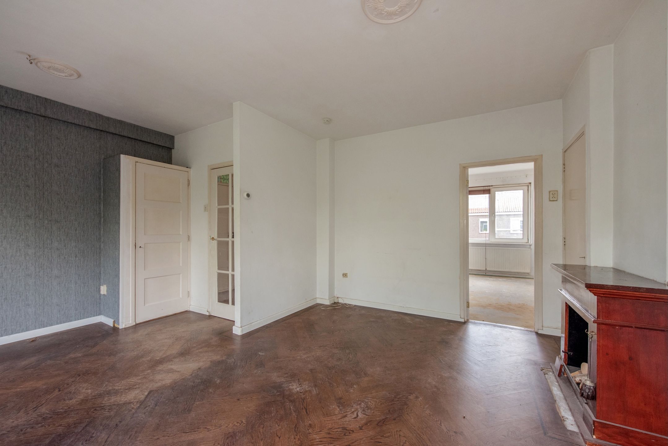 Foto 9 van Cornelis Suyslaan 29