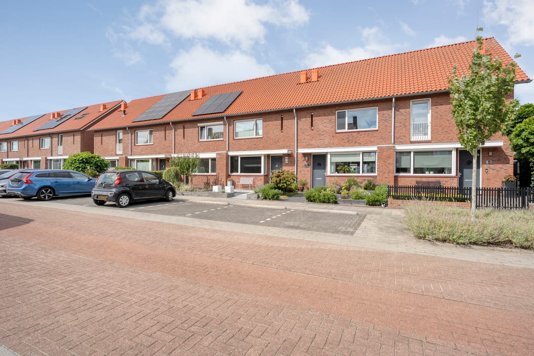 Foto 26 van Hoefsmid 37