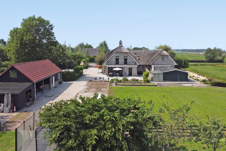 Photo 7 of Achterbroek 10