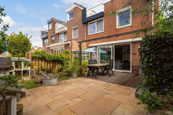 Foto 3 van Heliotroop 98