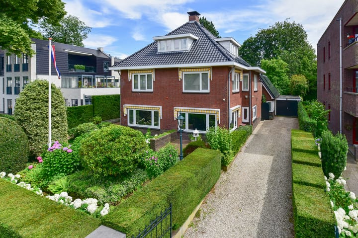 Photo 58 of Harderwijkerstraat 6