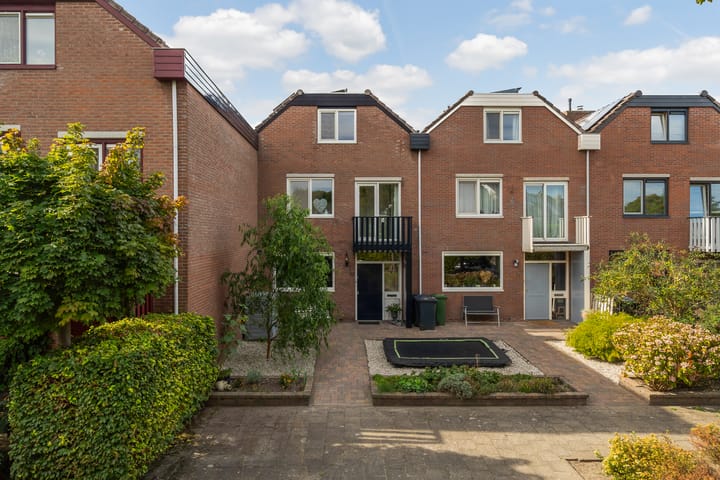 Foto 7 van Heliotroop 98