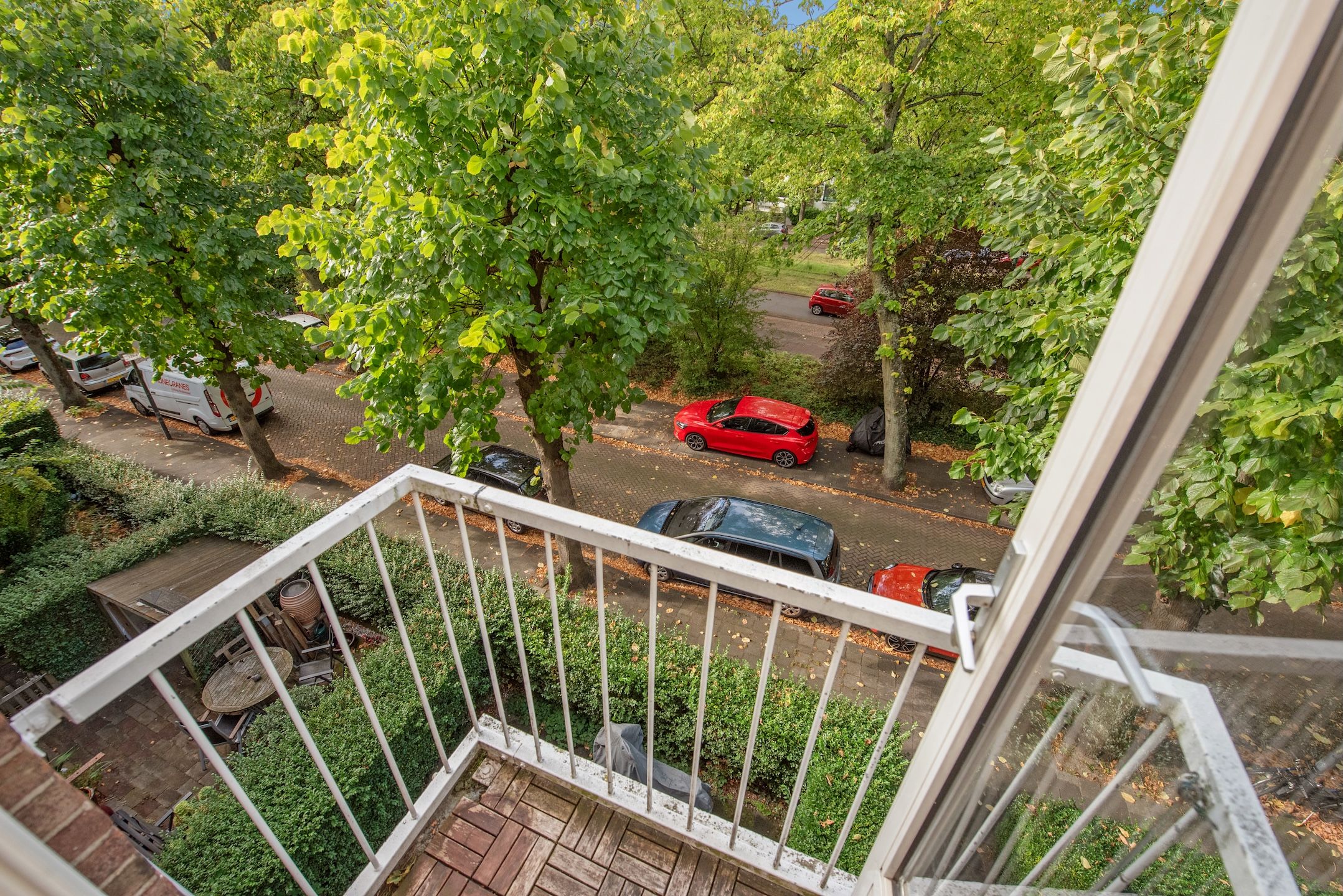 Foto 21 van Cornelis Suyslaan 29