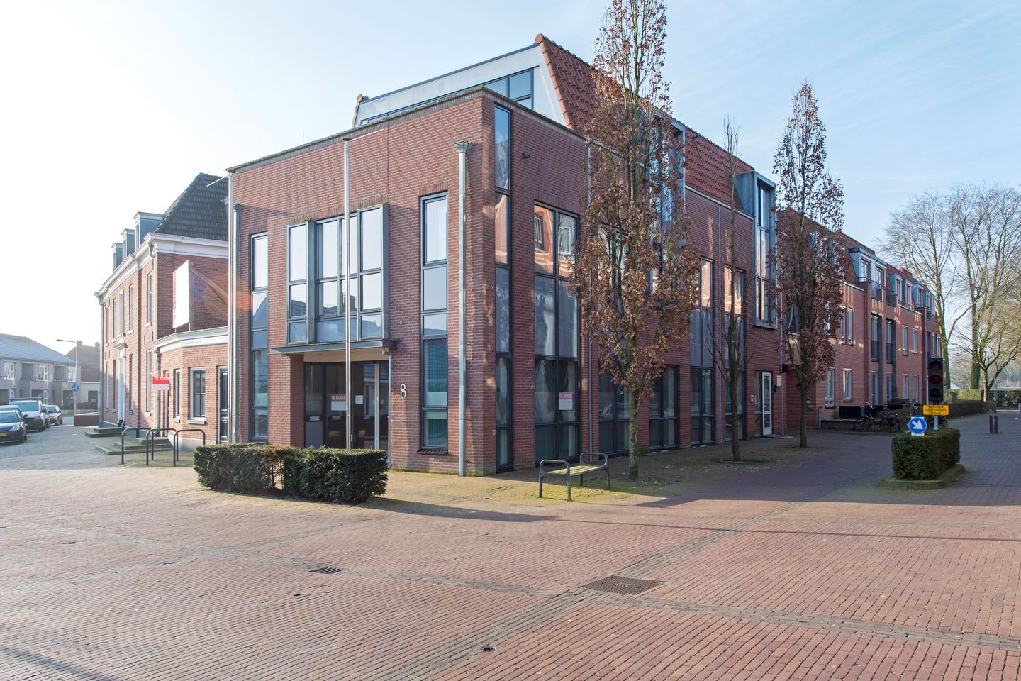 View photo 4 of Wilhelminastraat 8