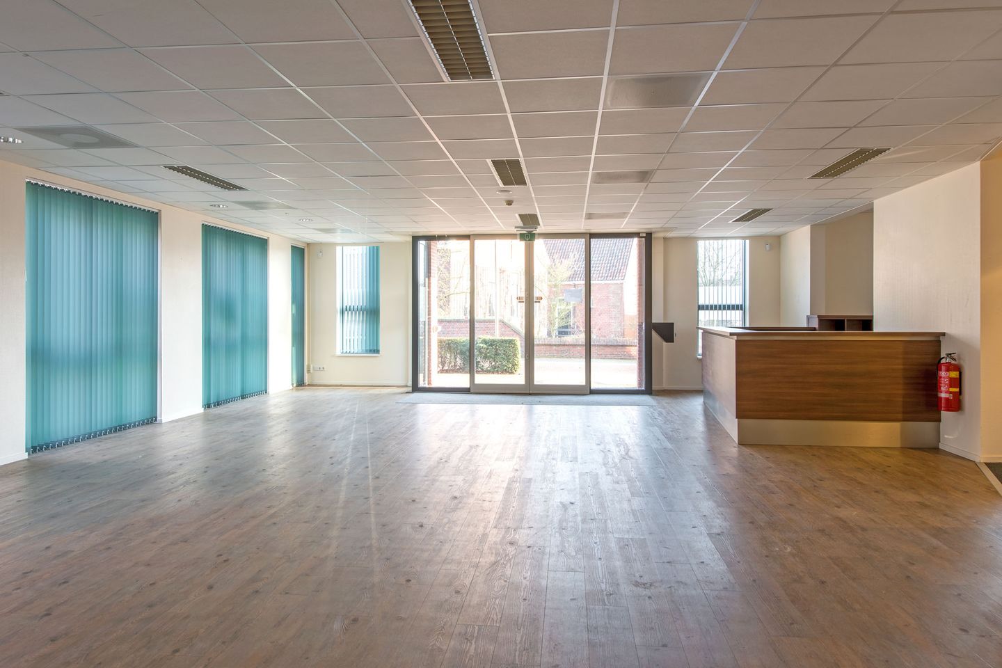 View photo 5 of Wilhelminastraat 8