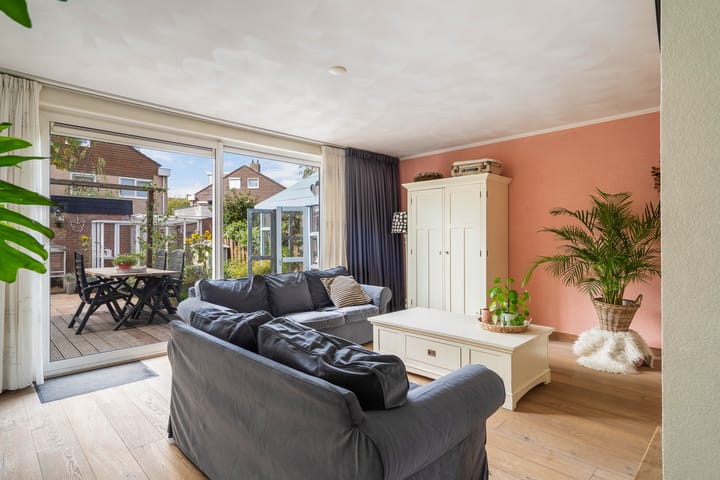 Foto 15 van Heliotroop 98