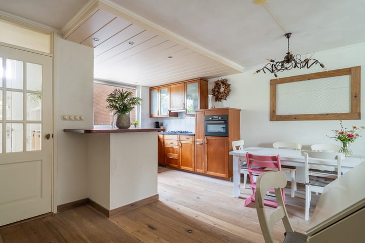 Foto 19 van Heliotroop 98