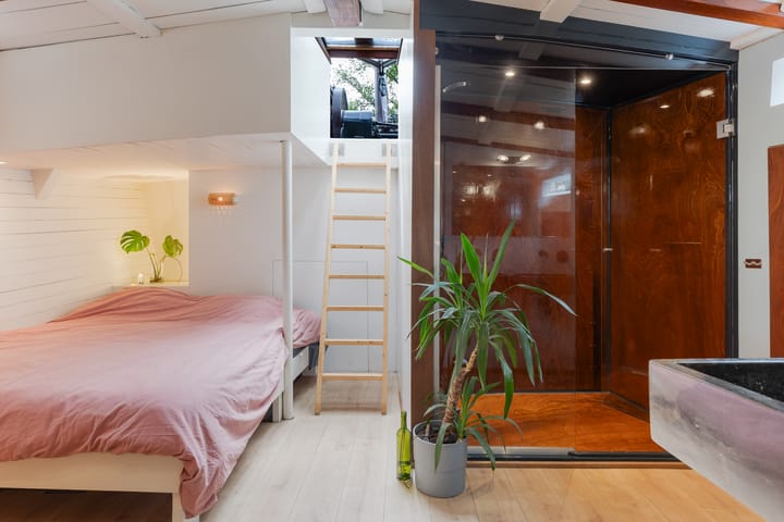 Photo 3 of Haringvliet 68