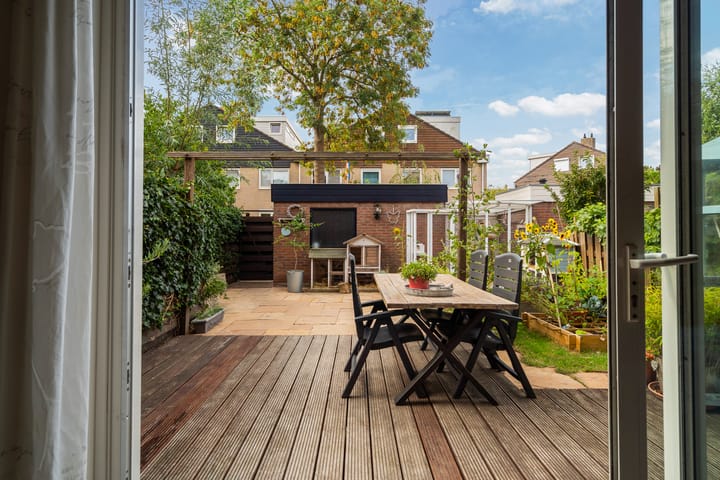 Foto 24 van Heliotroop 98