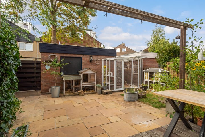 Foto 25 van Heliotroop 98