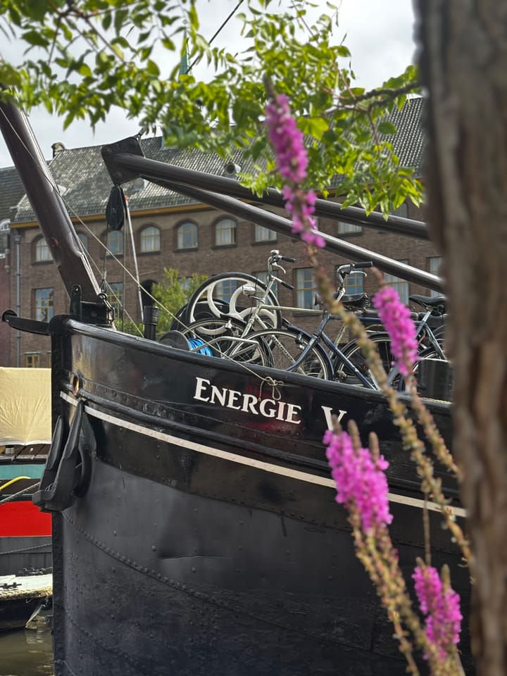 Foto 6 van Haringvliet 68