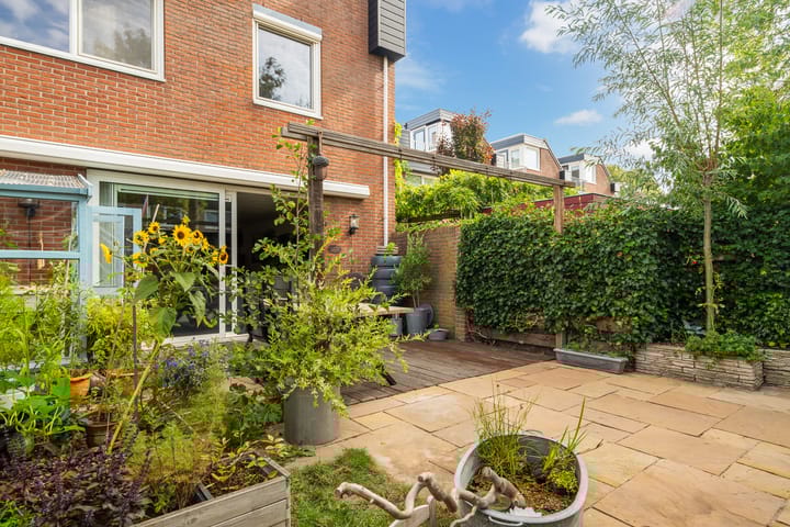 Foto 27 van Heliotroop 98