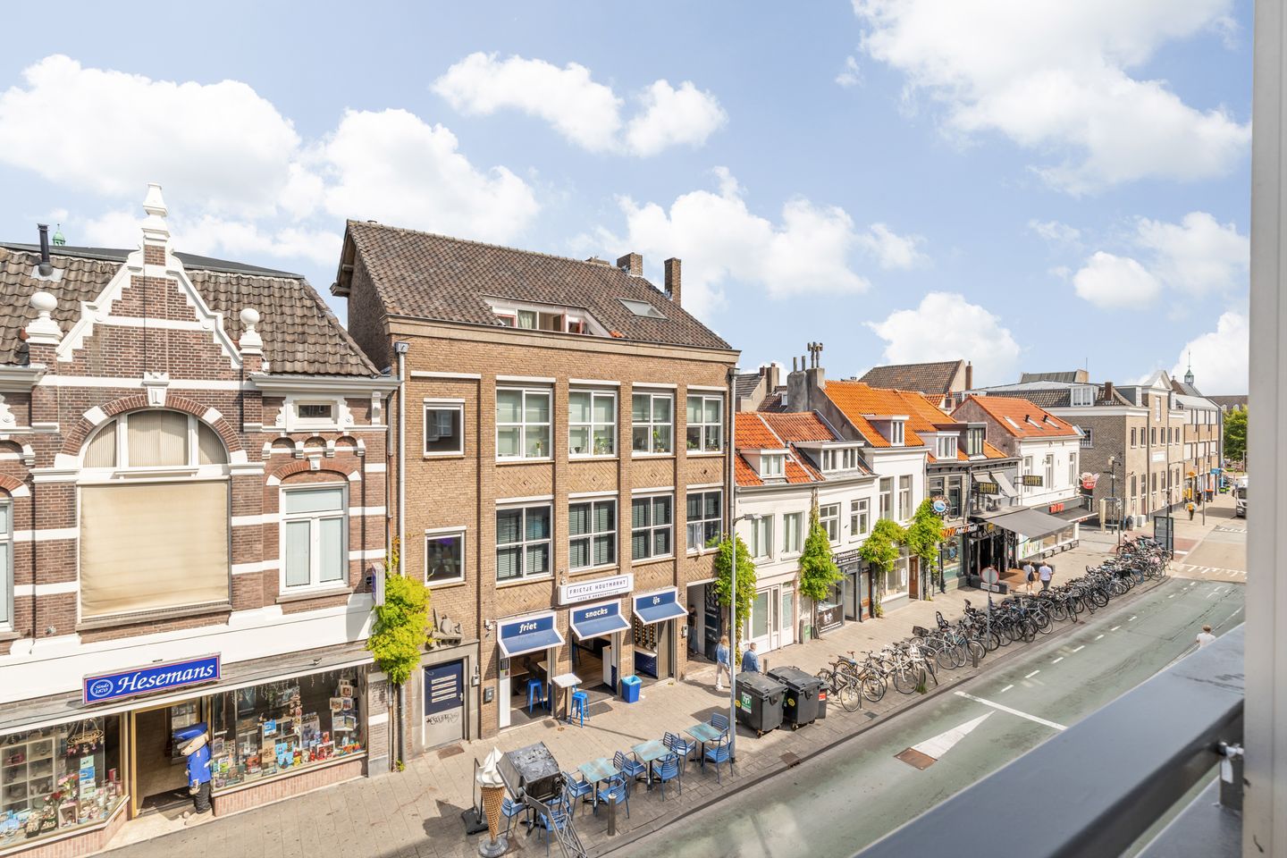 Foto 44 van Houtmarkt 20