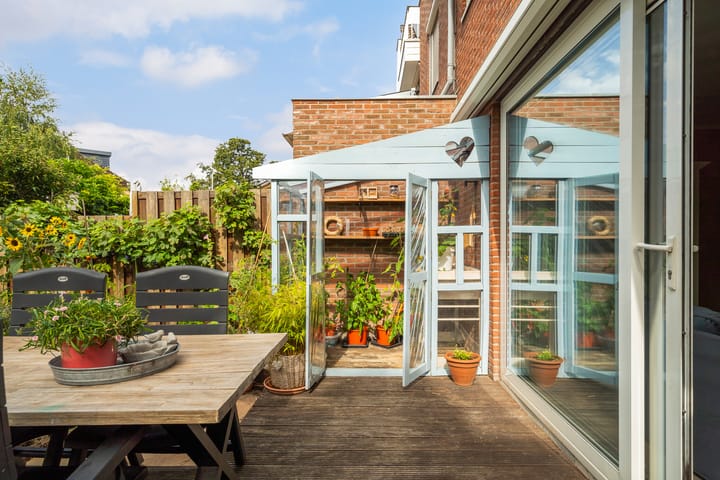 Foto 29 van Heliotroop 98