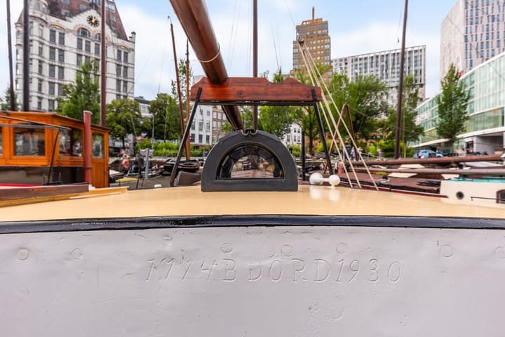 Foto 12 van Haringvliet 68