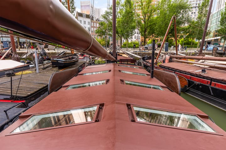 Foto 15 van Haringvliet 68