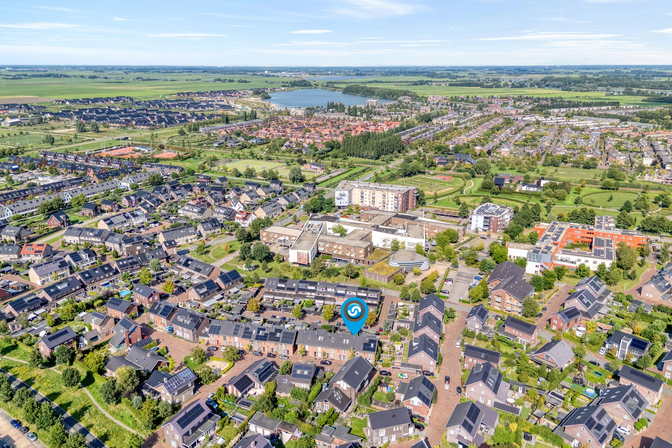 Foto 3 van Melenhorststraat 35