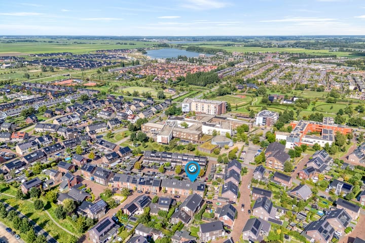 Foto 3 van Melenhorststraat 35