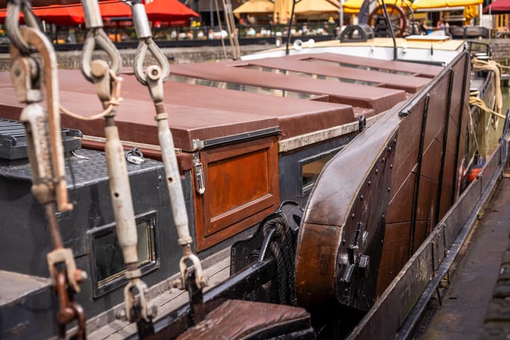 Foto 19 van Haringvliet 68