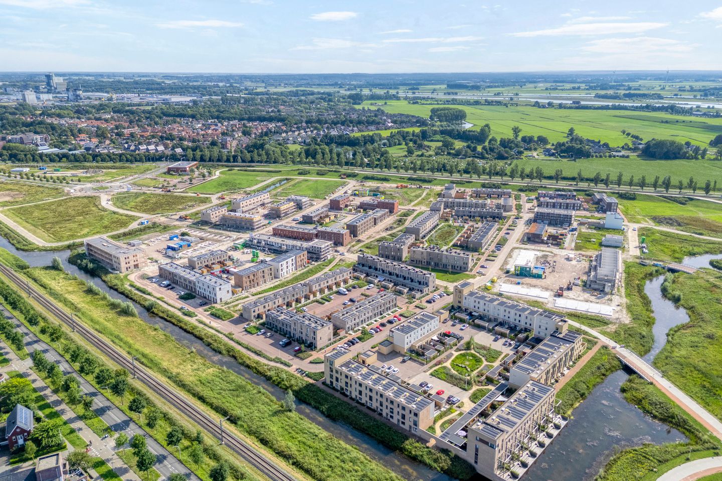 Foto 4 van Melenhorststraat 35