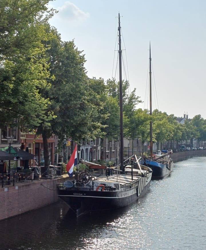 Foto 18 van Haringvliet 68