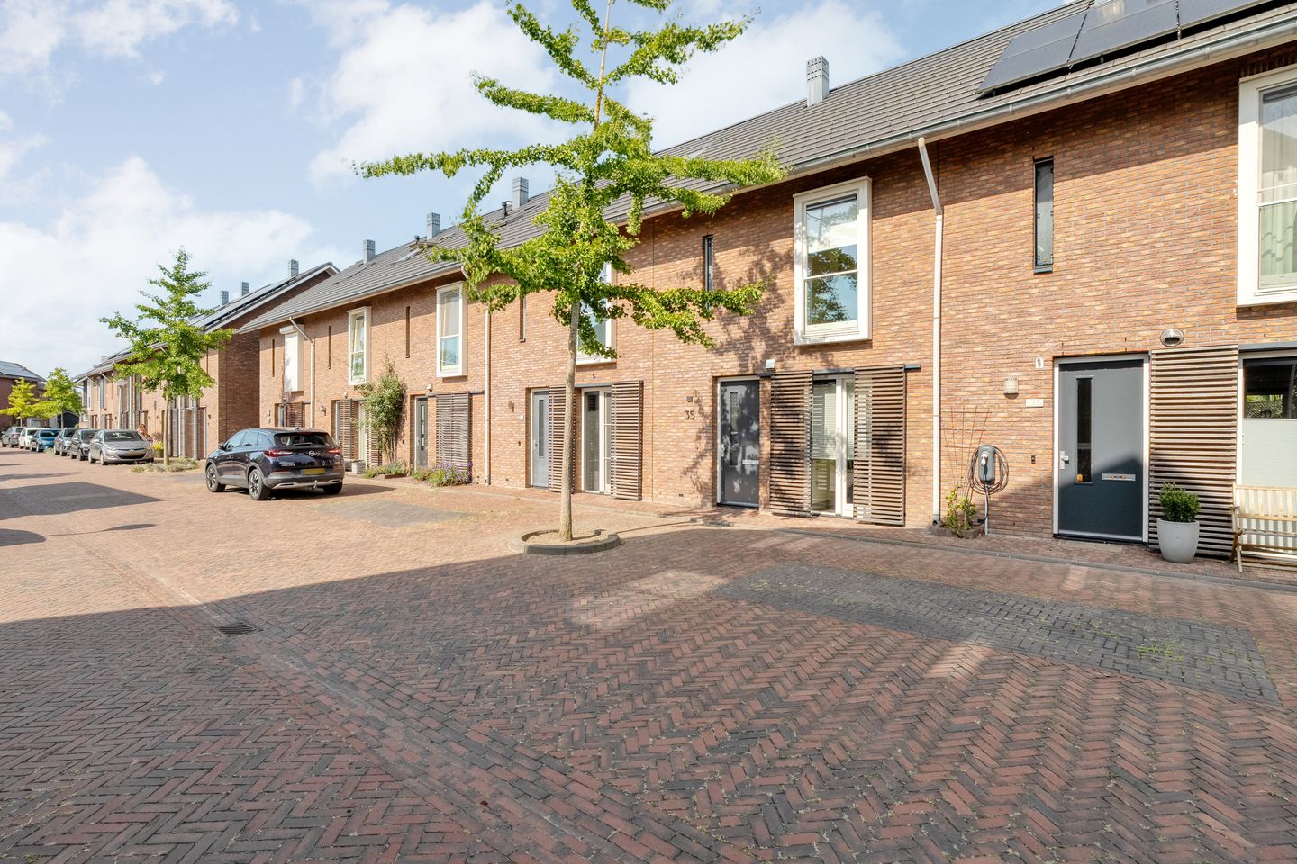 Foto 5 van Melenhorststraat 35