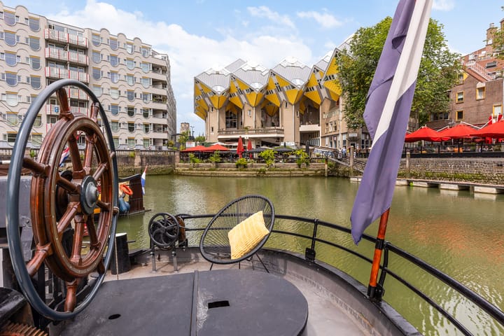 Foto 14 van Haringvliet 68