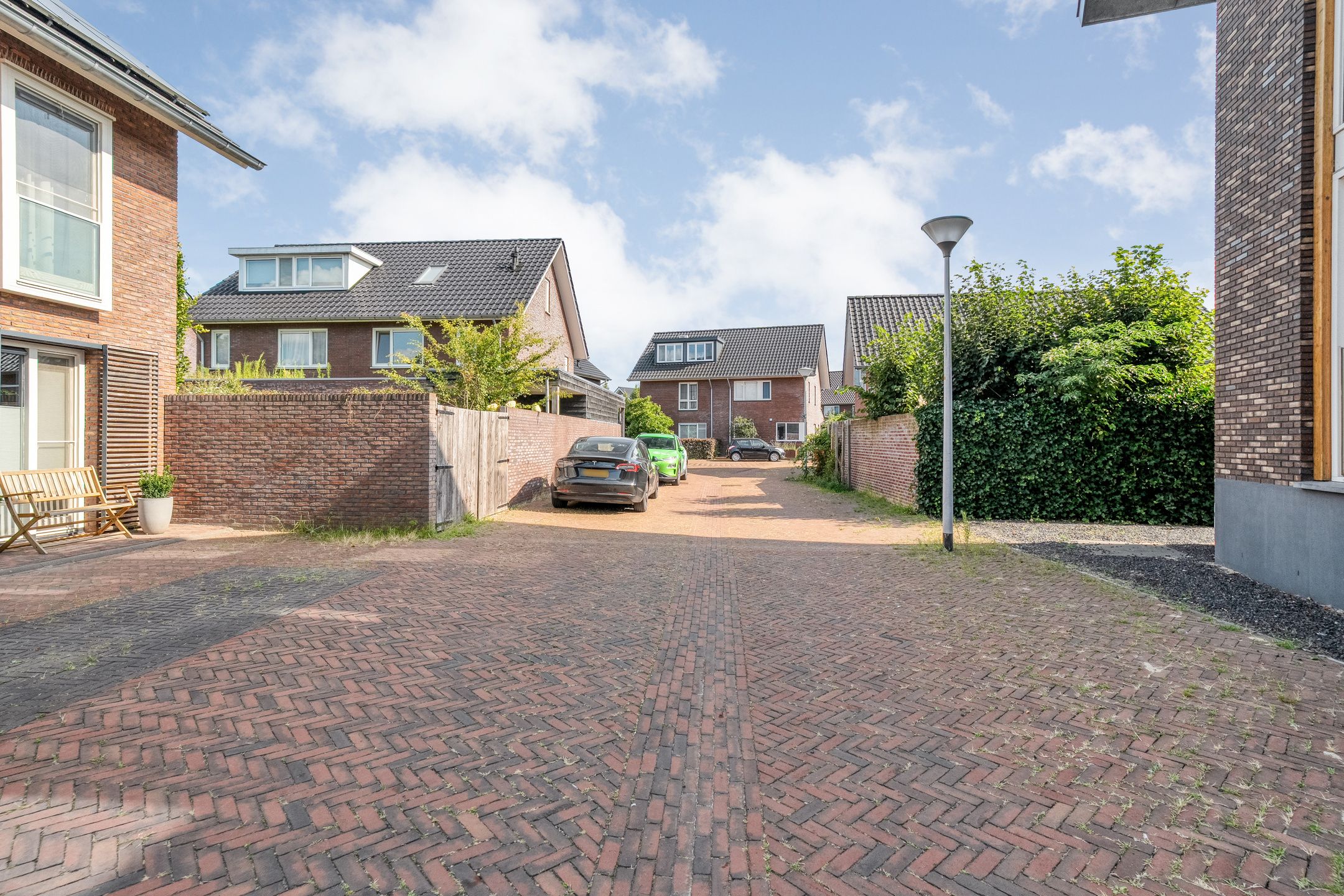 Foto 6 van Melenhorststraat 35