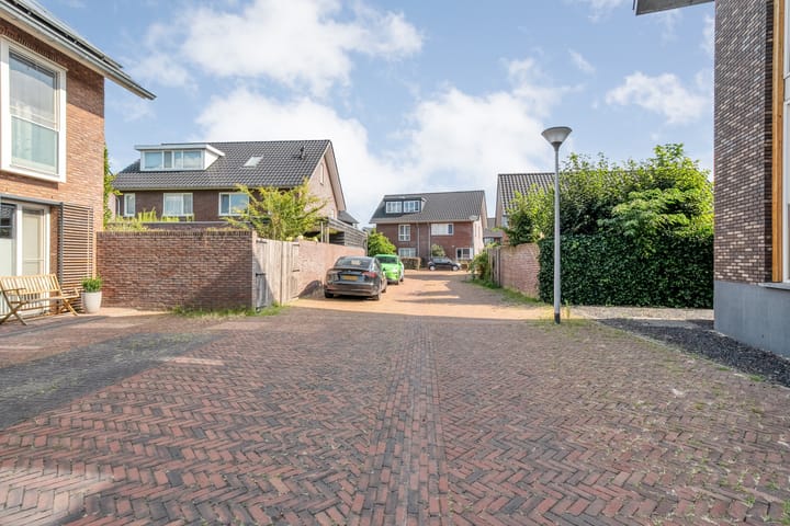 Foto 6 van Melenhorststraat 35