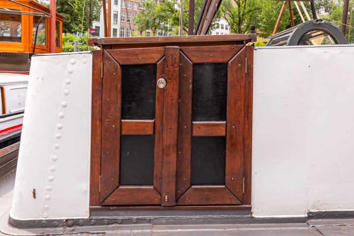 Foto 38 van Haringvliet 68