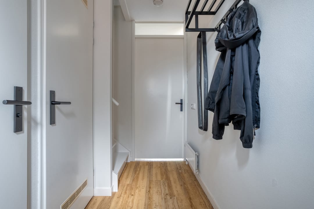 Foto 7 van Melenhorststraat 35