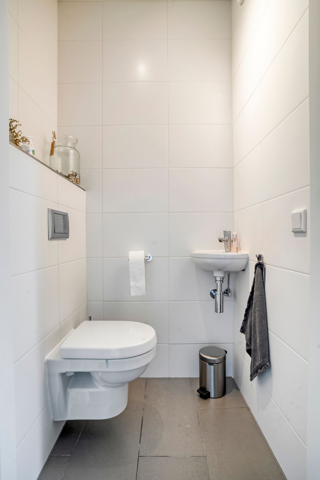 Foto 8 van Melenhorststraat 35