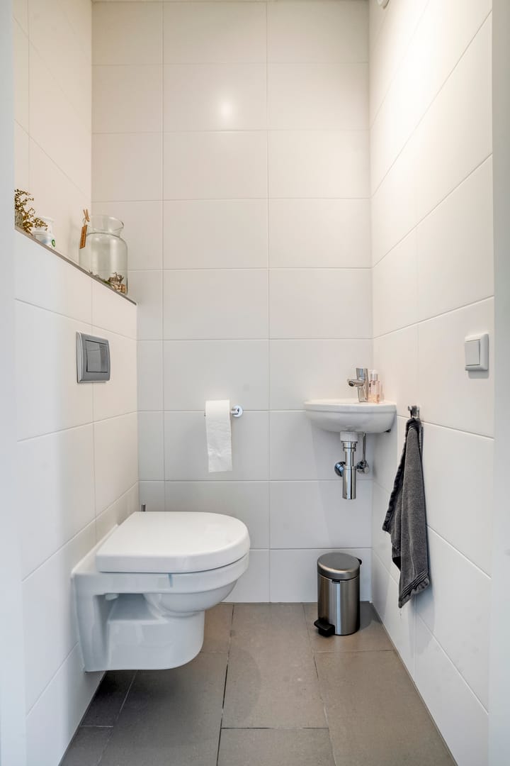 Foto 8 van Melenhorststraat 35