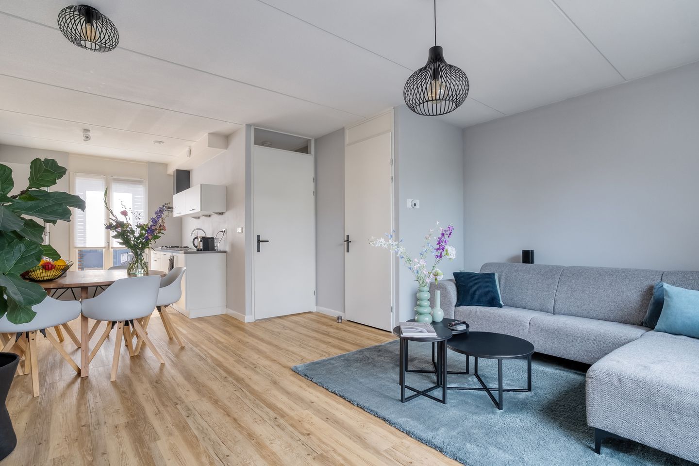 Foto 10 van Melenhorststraat 35