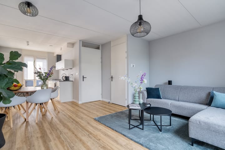 Foto 10 van Melenhorststraat 35