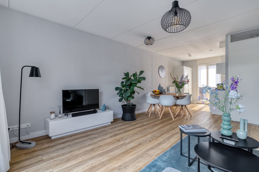 Foto 11 van Melenhorststraat 35