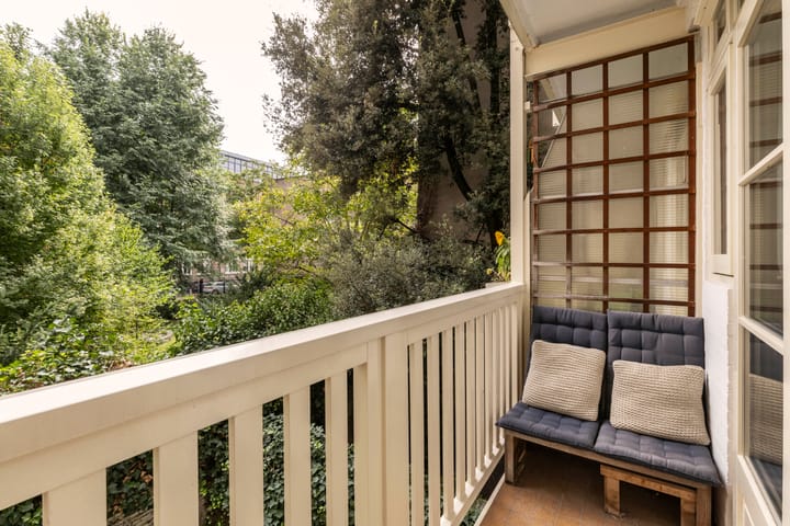 Foto 3 van Nieuwe Achtergracht 20-1