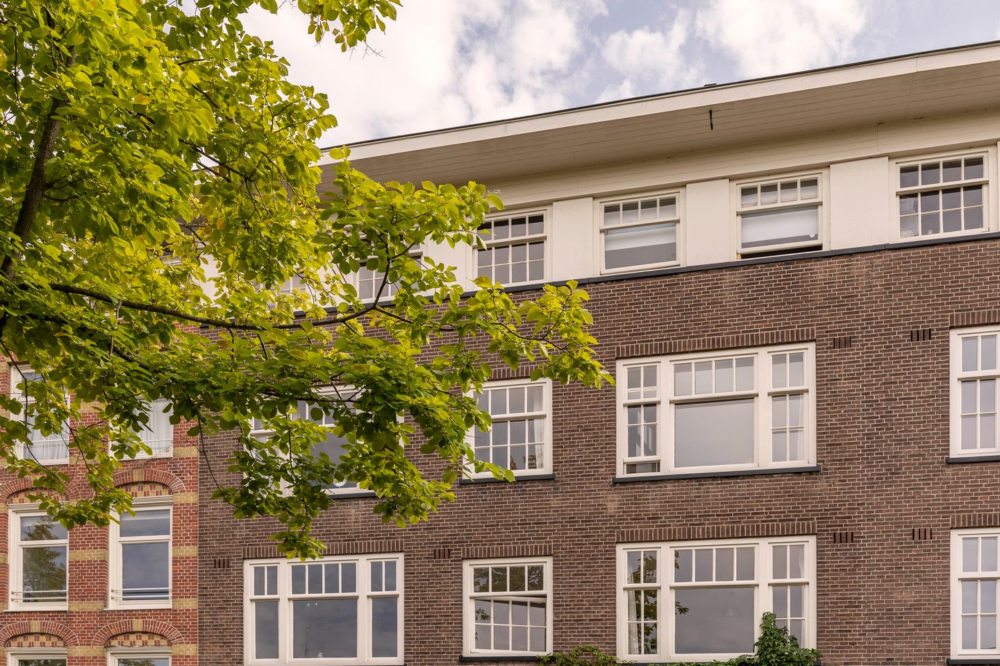 Foto 4 van Nieuwe Achtergracht 20-1