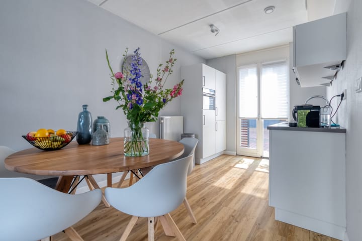 Foto 12 van Melenhorststraat 35