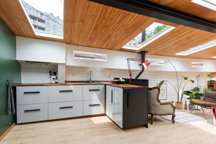 Foto 22 van Haringvliet 68