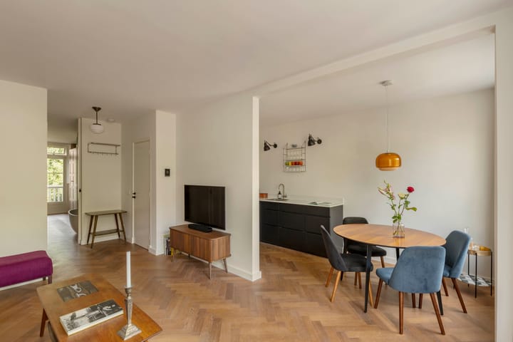 Foto 5 van Nieuwe Achtergracht 20-1