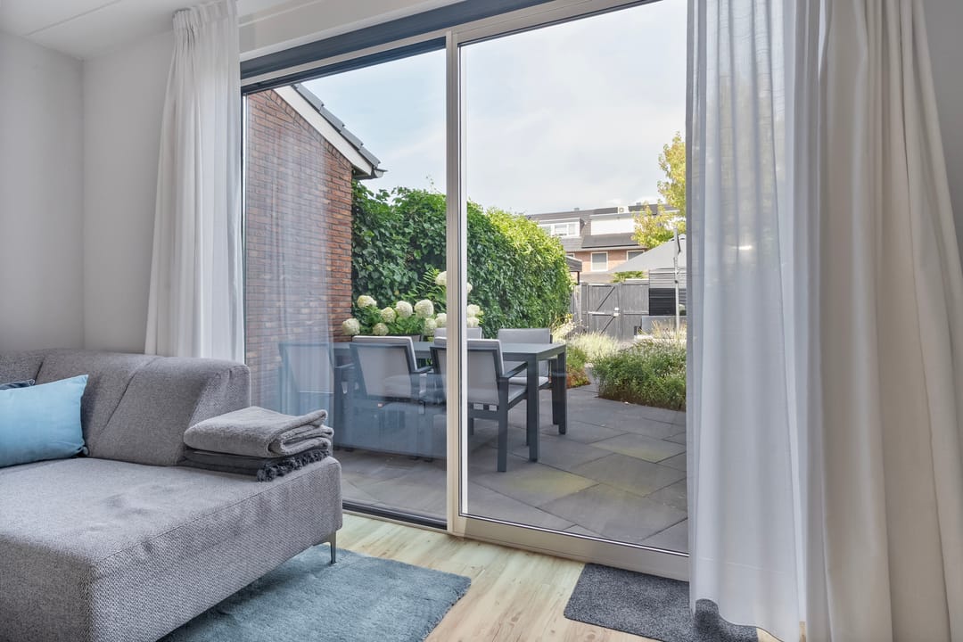 Foto 13 van Melenhorststraat 35