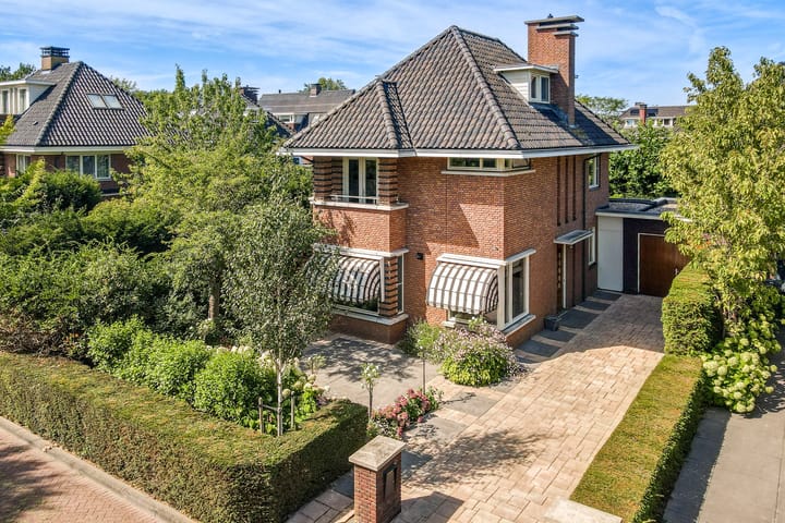 Foto 1 van Romanovhof 6