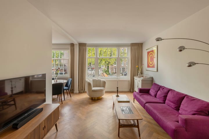 Photo 6 of Nieuwe Achtergracht 20-1