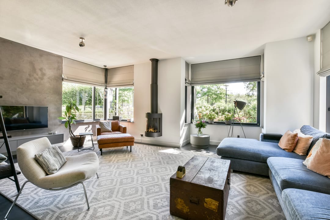 Foto 2 van Romanovhof 6